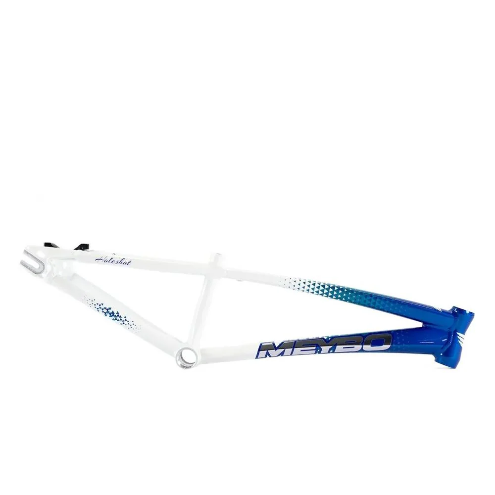 Meybo Holeshot 2026 Bmx Race Mini Frame - Image 5