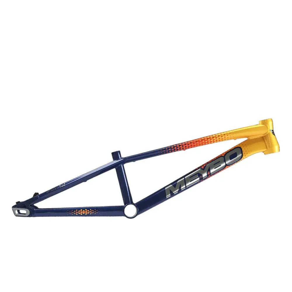 Meybo Holeshot 2026 Bmx Race Pro XXXL Frame - Image 5
