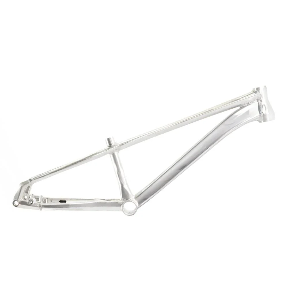 Meybo HSX Alloy 2026 Bmx Race Expert Frame - Image 3
