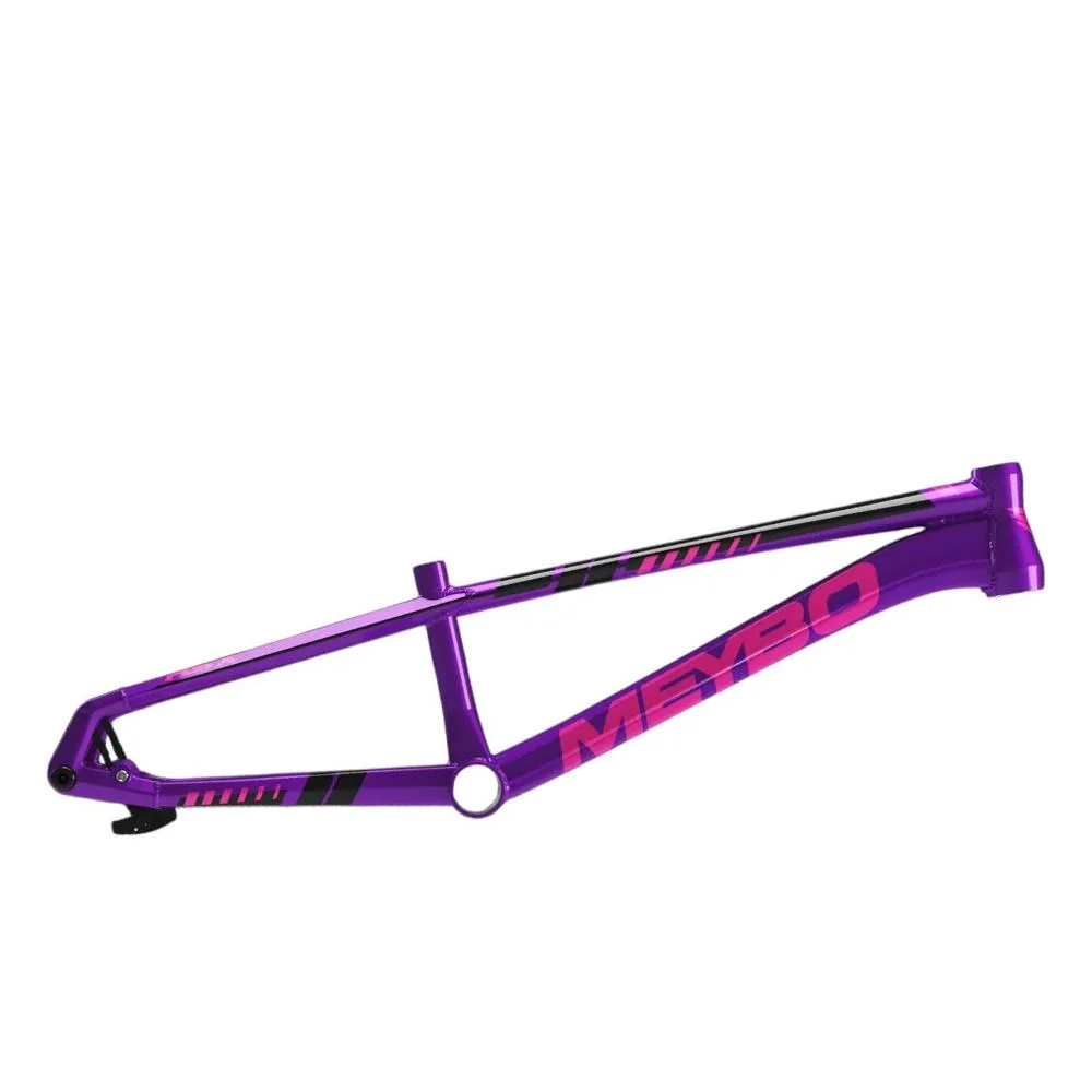 Meybo HSX Alloy 2026 Bmx Race Expert XL Frame - Image 5