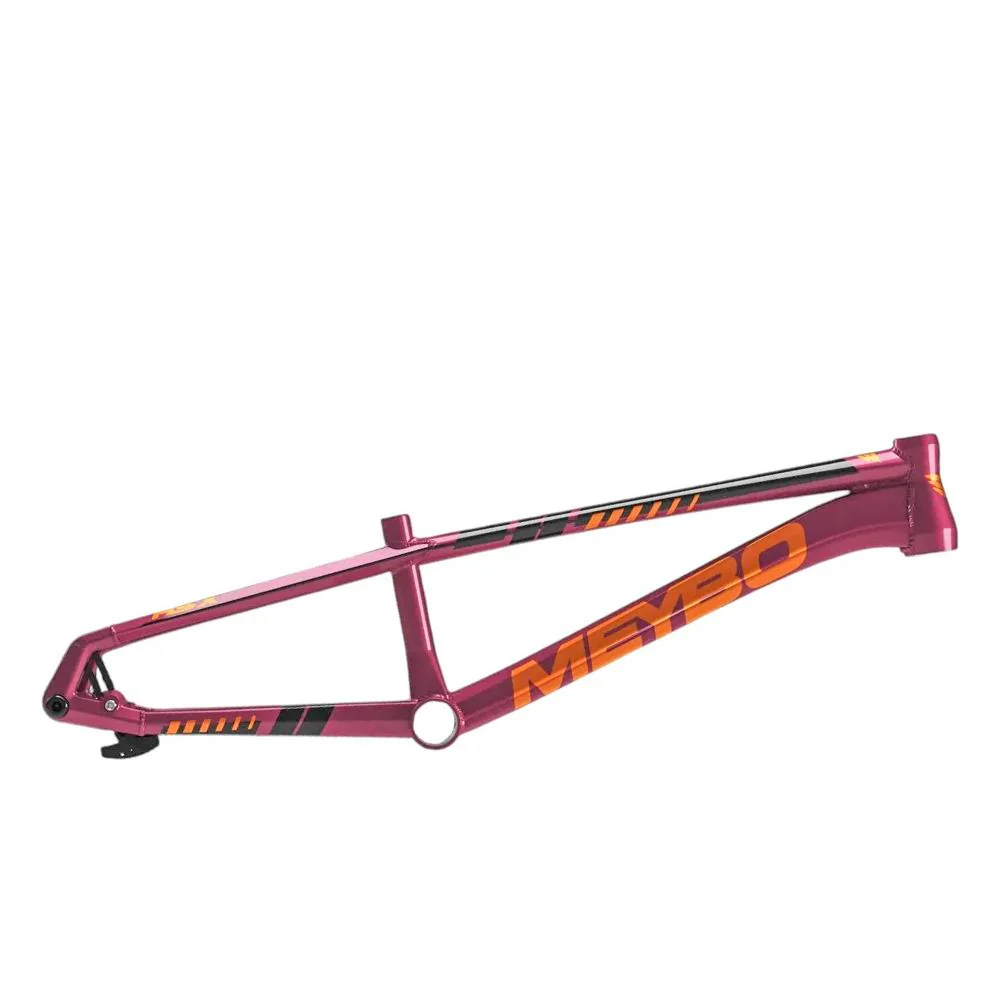 Meybo HSX Alloy 2026 Bmx Race Pro Frame - Image 2