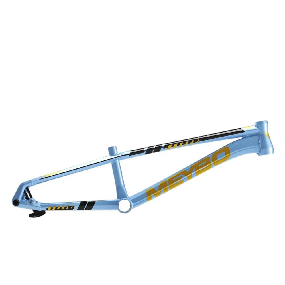Meybo HSX Alloy 2026 Bmx Race Pro XXL Frame - Image 3