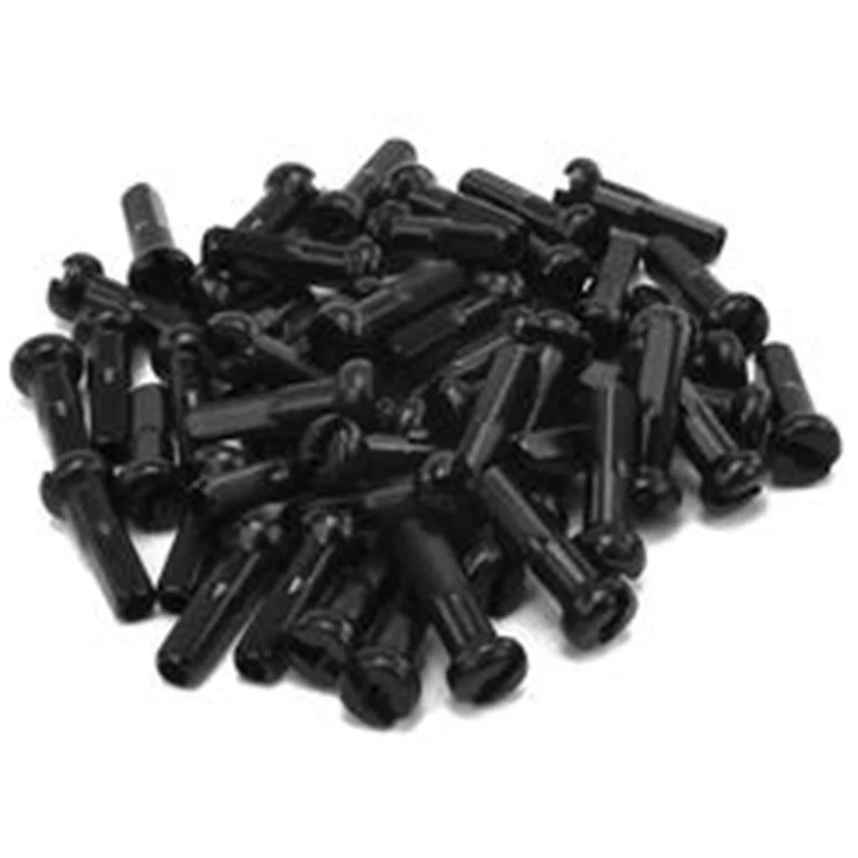 Mission Alloy Spoke Nipples - Image 4