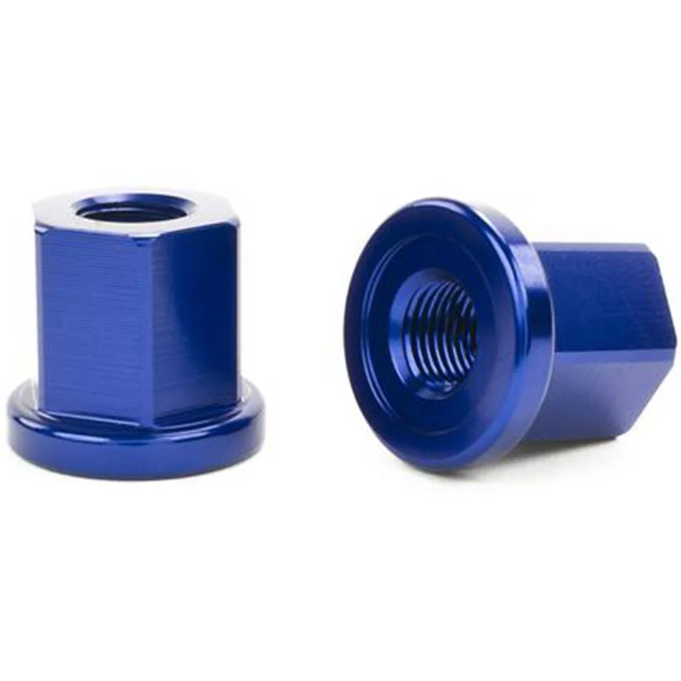 Mission Axle Nuts - Image 12