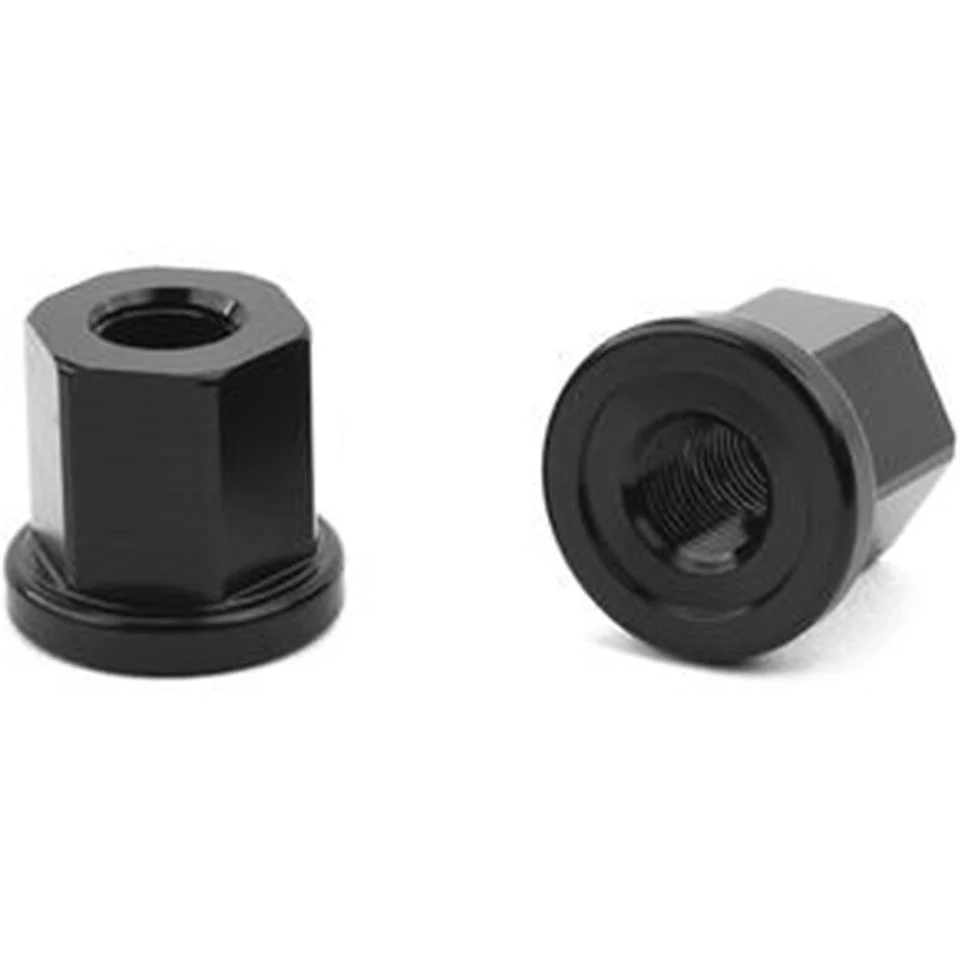 Mission Axle Nuts - Image 7