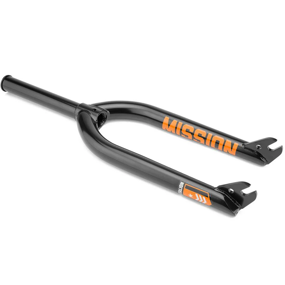 Mission Battalion V2 Fork - Image 3
