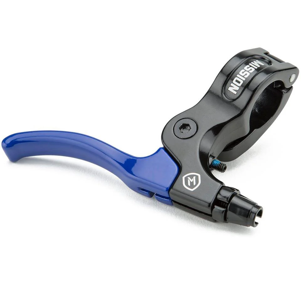 Mission Captive Brake Lever - Image 4