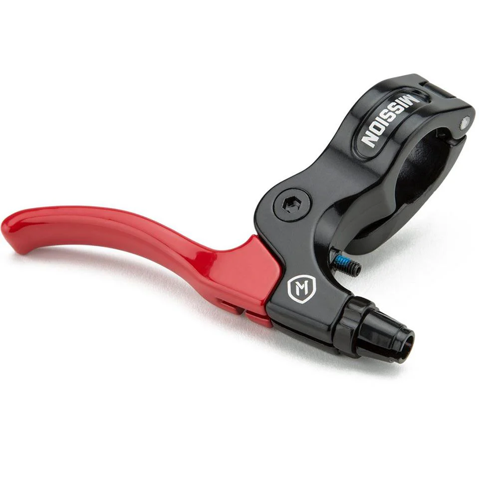 Mission Captive Brake Lever - Image 7