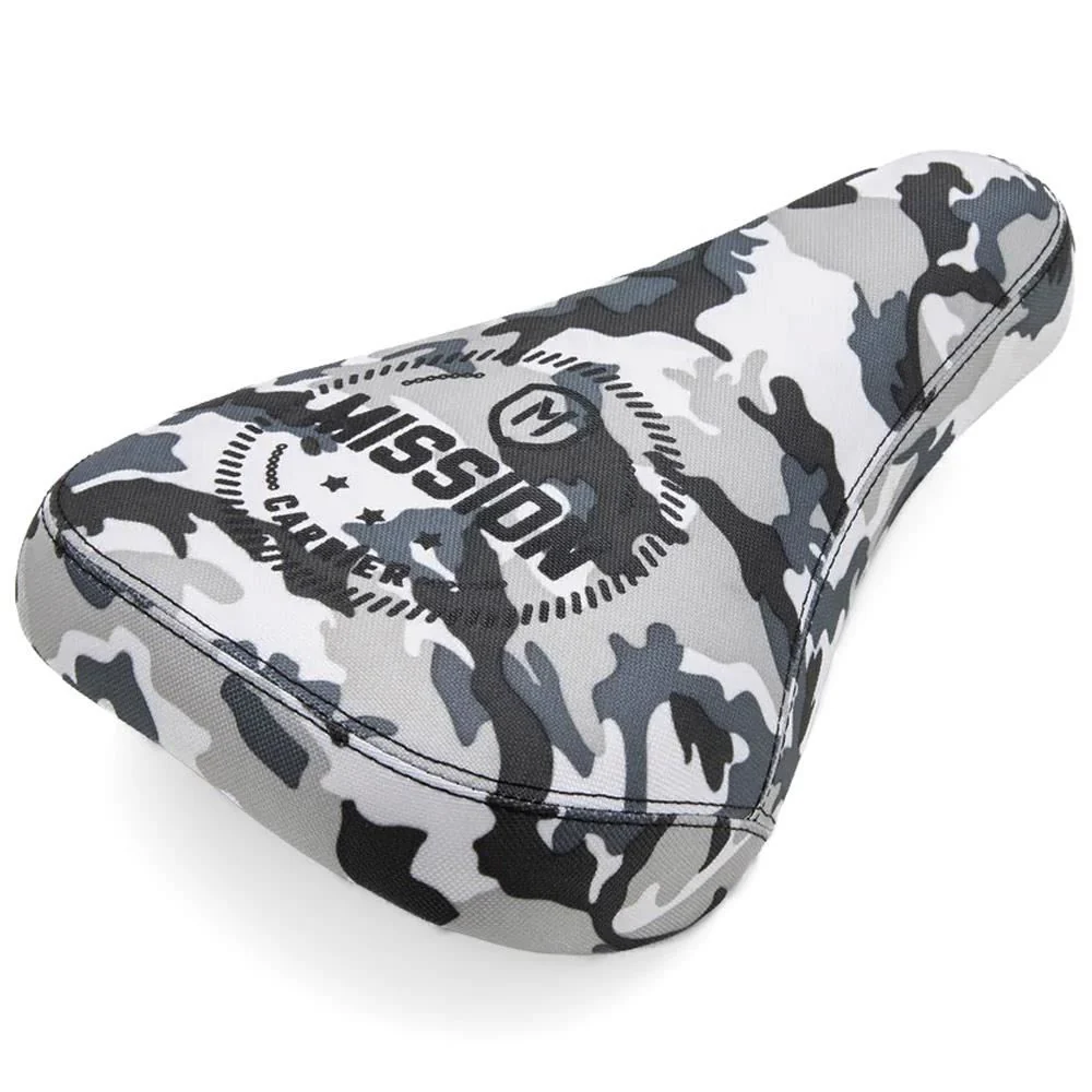 Mission Carrier Stealth Seat - Image 3
