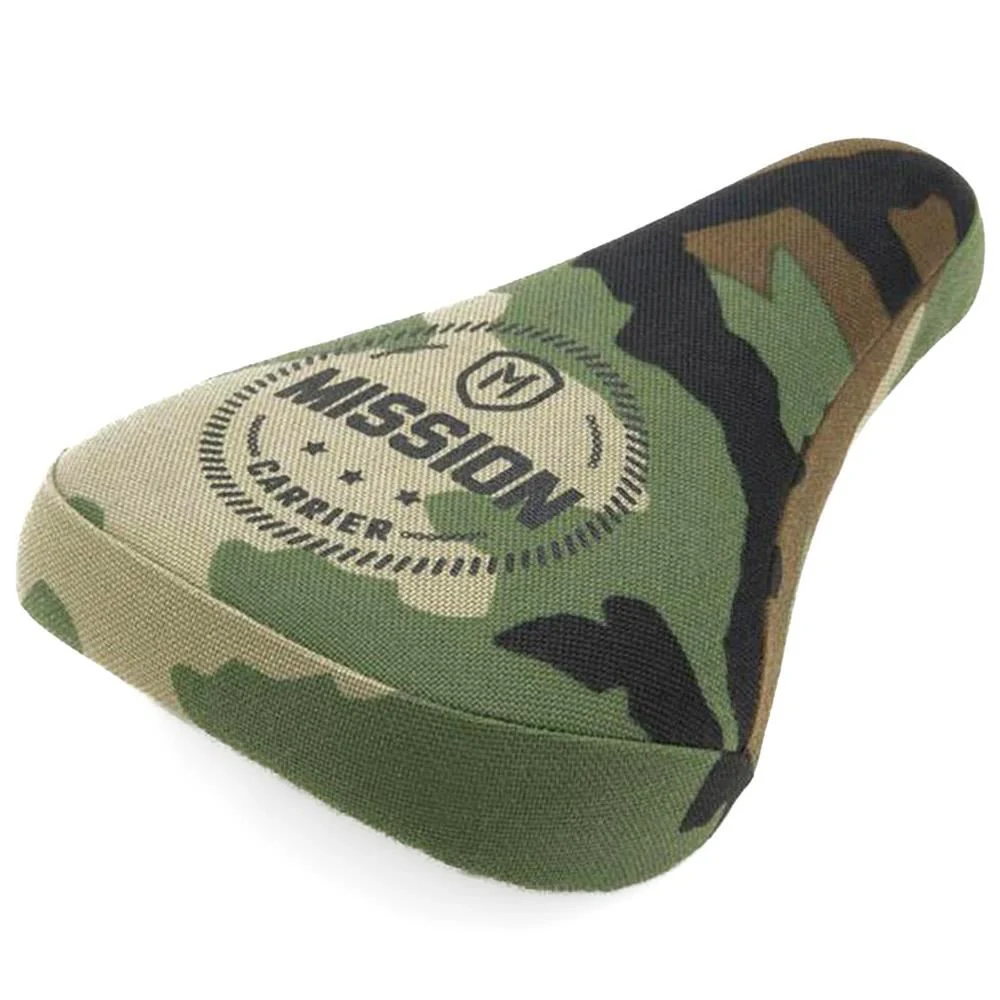 Mission Carrier Stealth Seat - Image 6