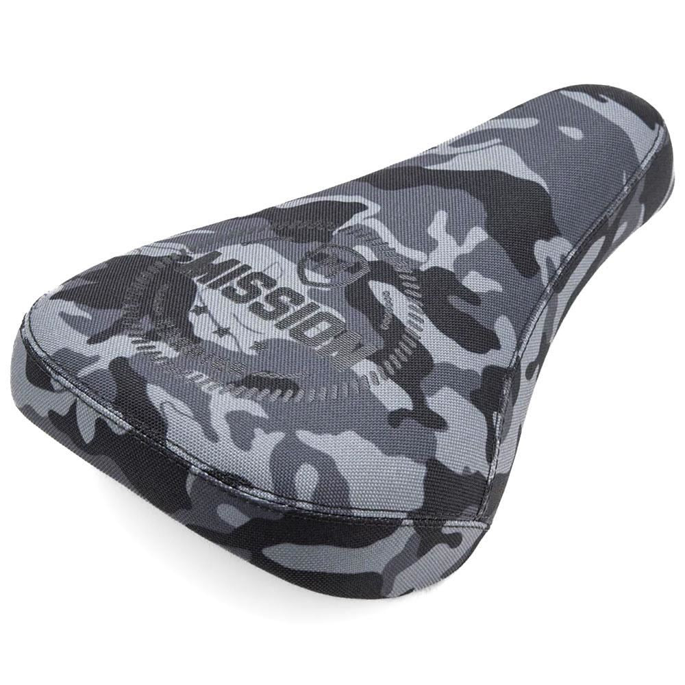 Mission Carrier Stealth Seat - Image 7