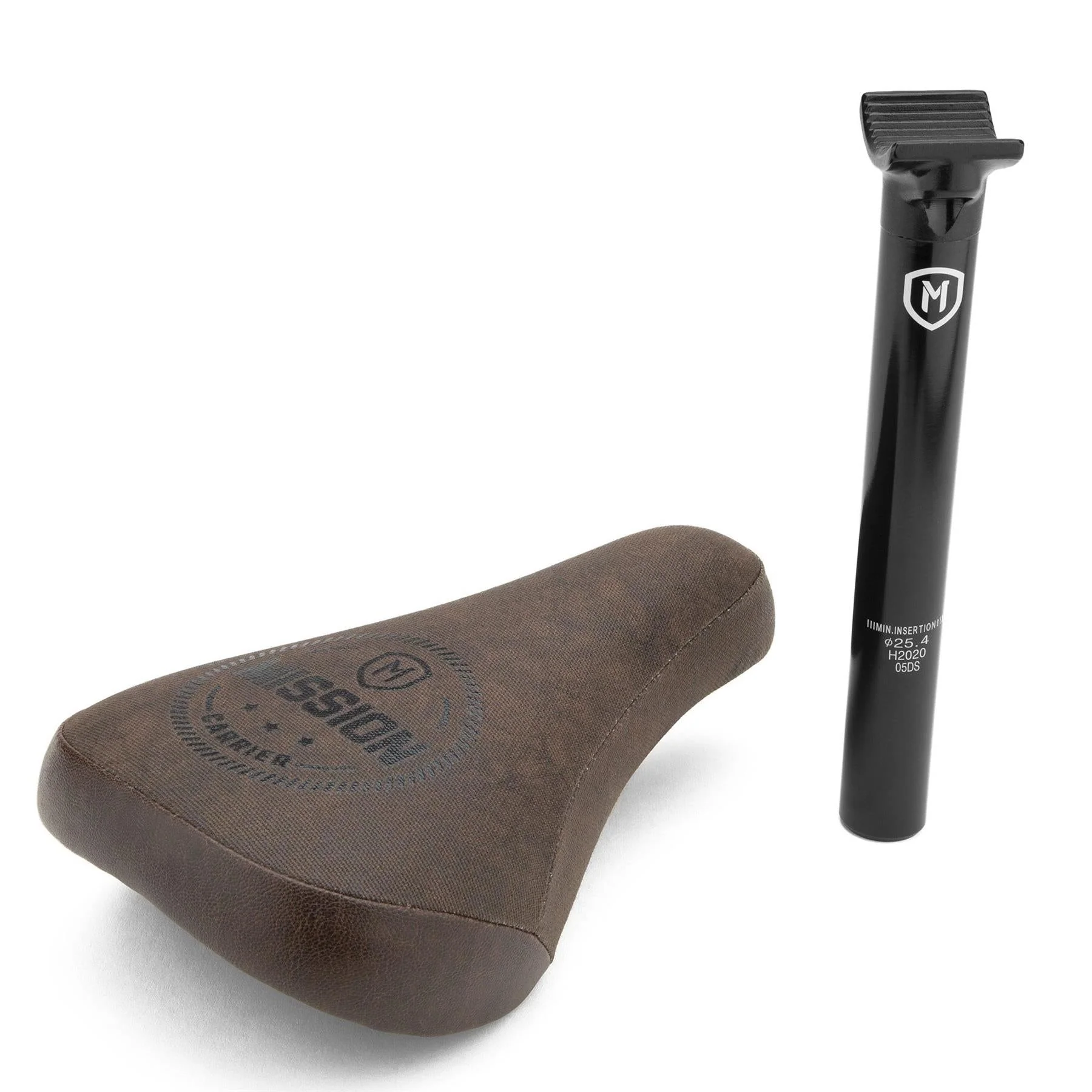 Mission Carrier Stealth V2 Seat Kit - Image 2