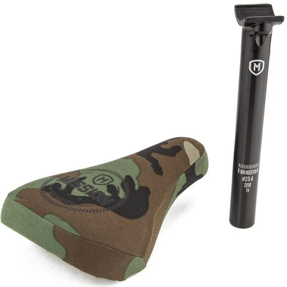 Mission Carrier Stealth V2 Seat Kit - Image 3