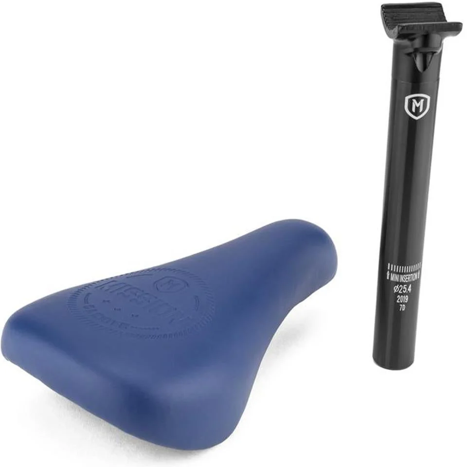 Mission Carrier Stealth V2 Seat Kit - Image 4
