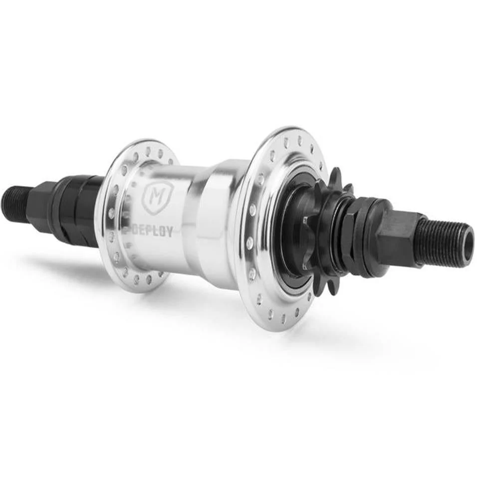 Mission Deploy Freecoaster Hub - LHD - Image 3