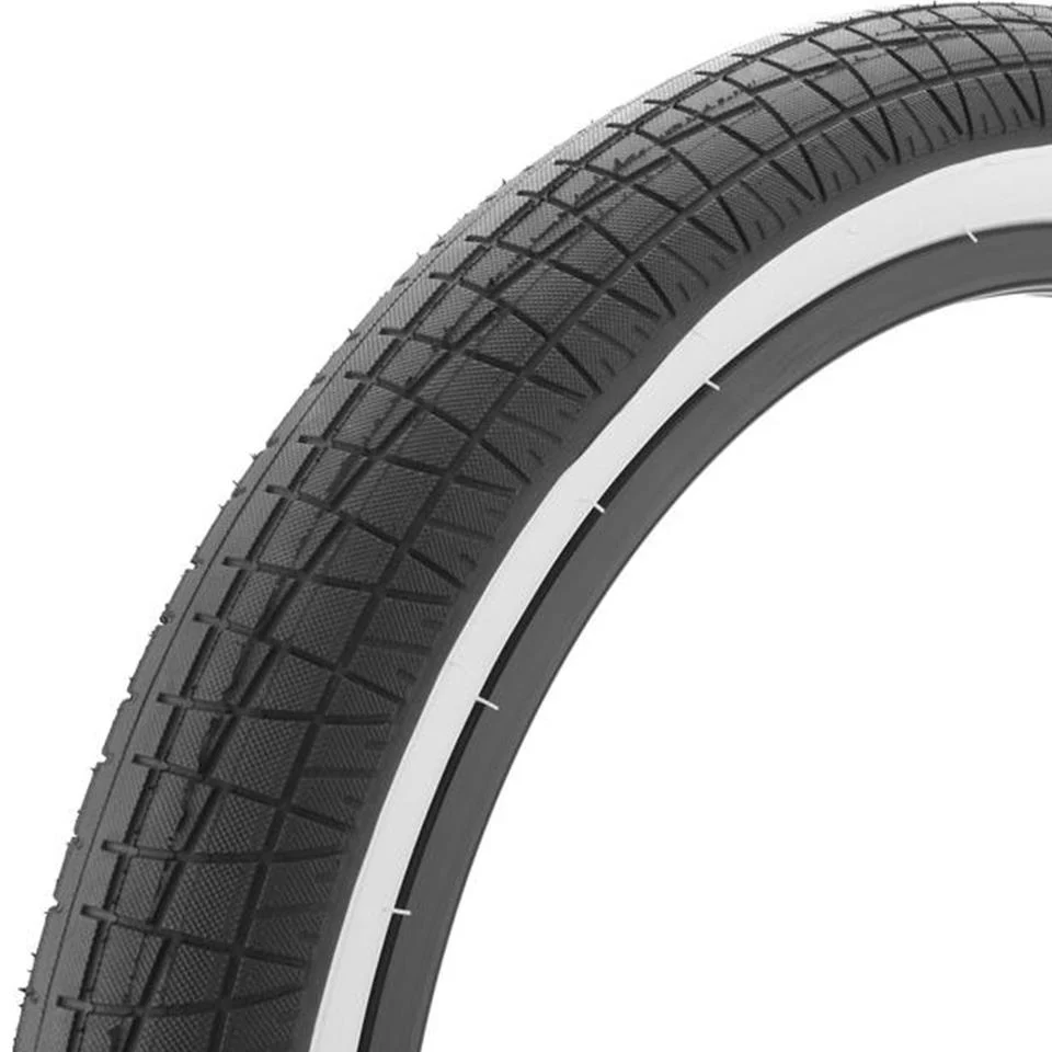 Mission Fleet Tyre - Image 3