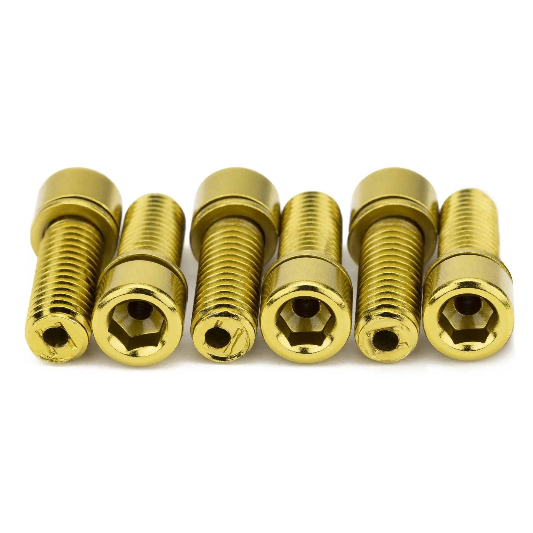 Mission Hollow Stem Bolts - Image 3