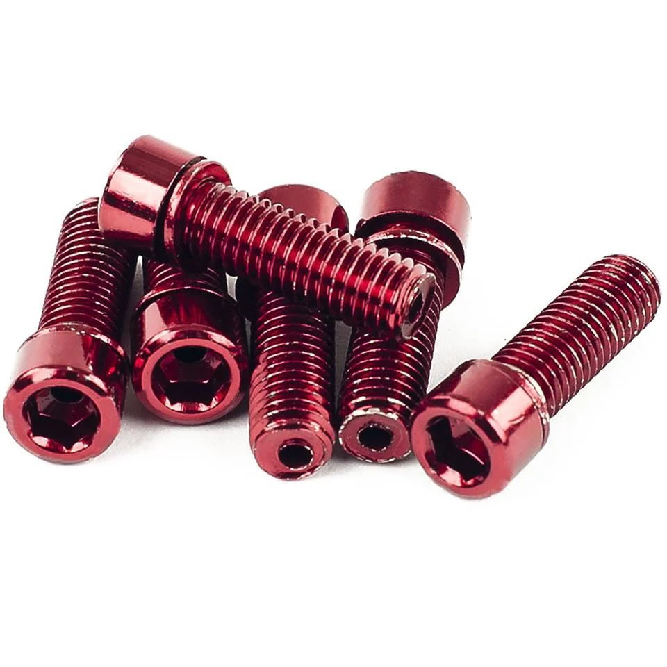 Mission Hollow Stem Bolts - Image 4