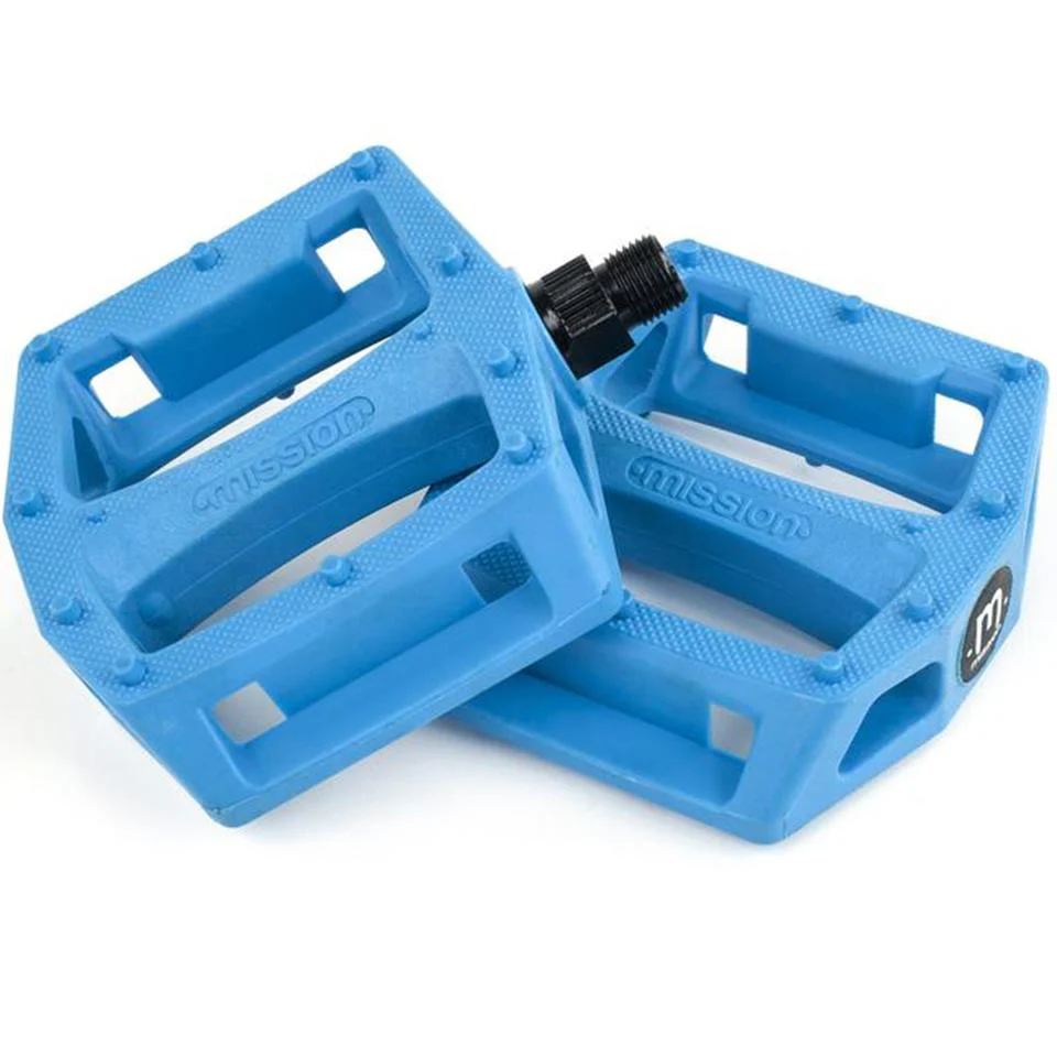 Mission Impulse PC Pedals - Image 11