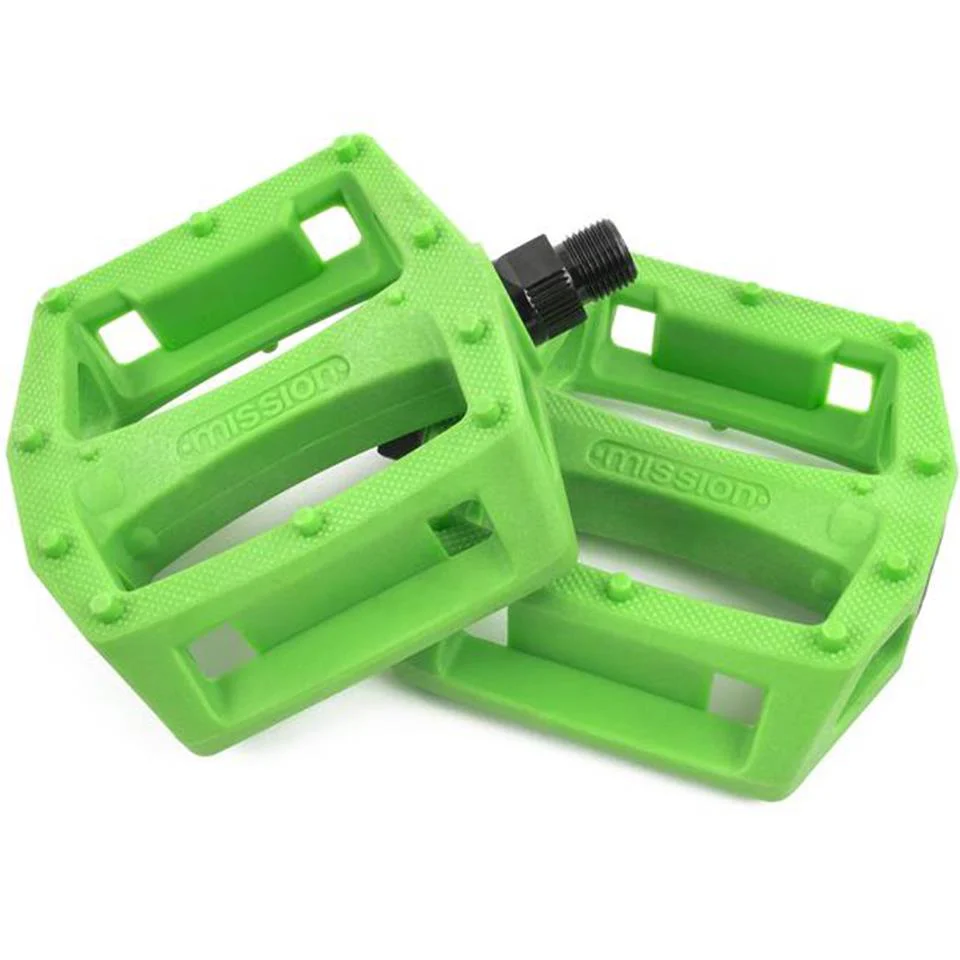Mission Impulse PC Pedals - Image 12