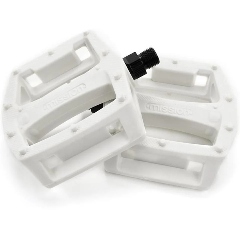 Mission Impulse PC Pedals - Image 2
