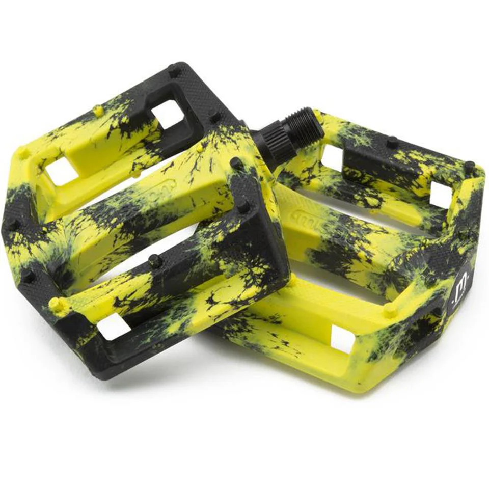 Mission Impulse PC Pedals - Image 3