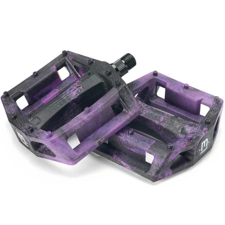 Mission Impulse PC Pedals - Image 4