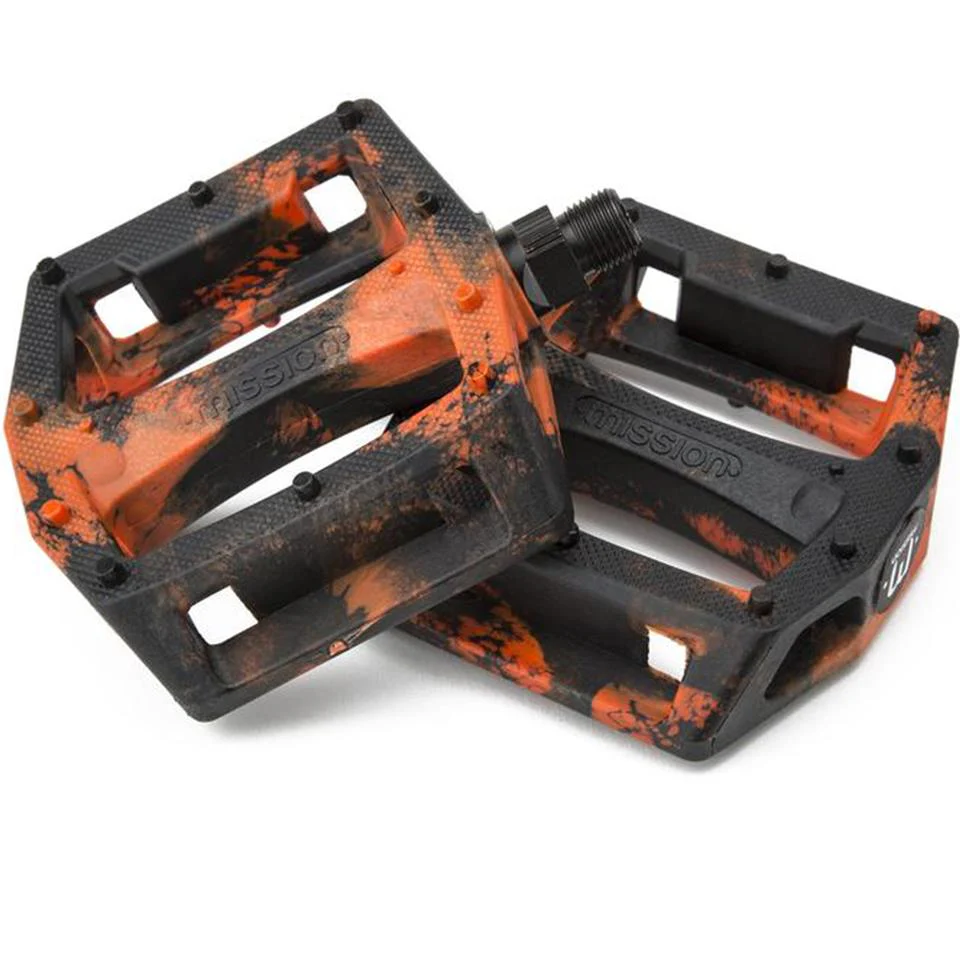 Mission Impulse PC Pedals - Image 5