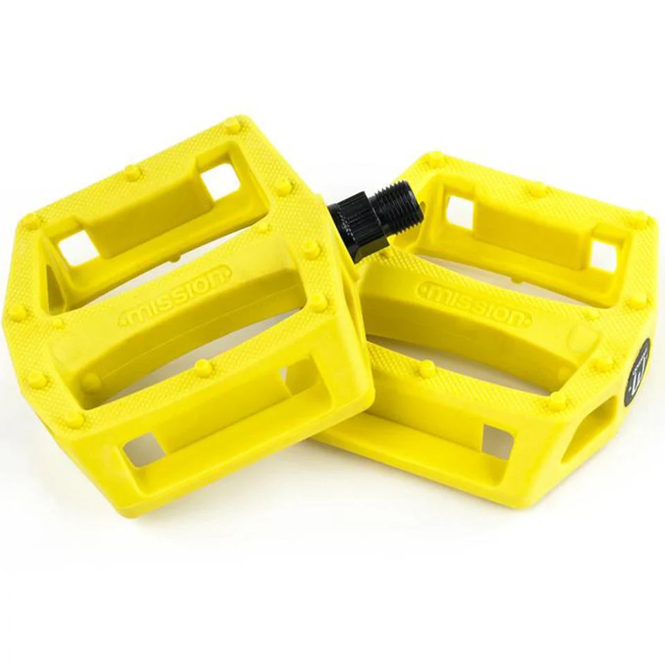 Mission Impulse PC Pedals - Image 6
