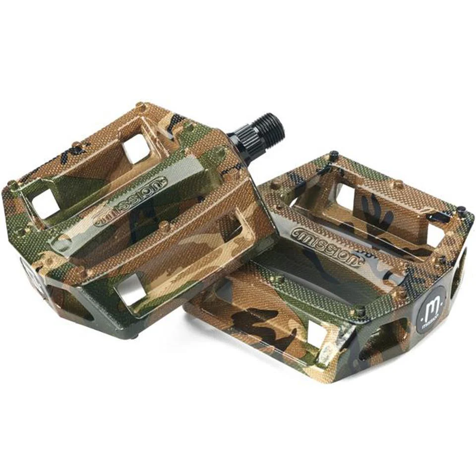 Mission Impulse PC Pedals - Image 7