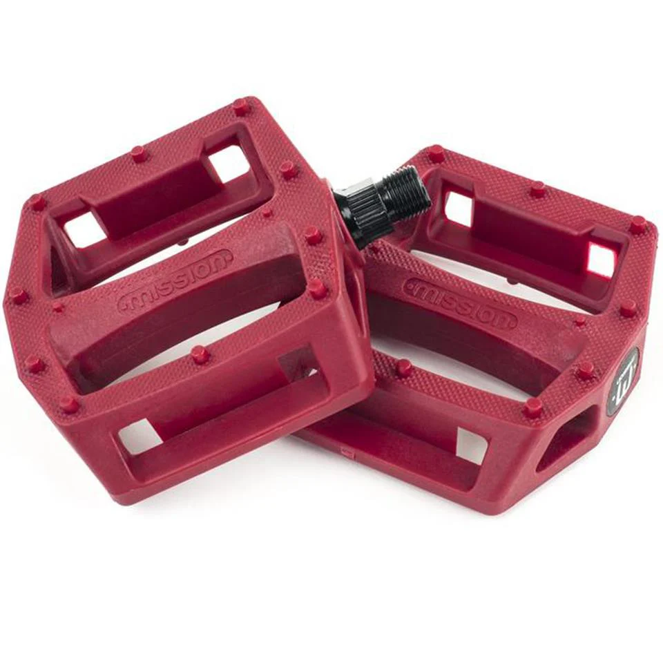 Mission Impulse PC Pedals - Image 9
