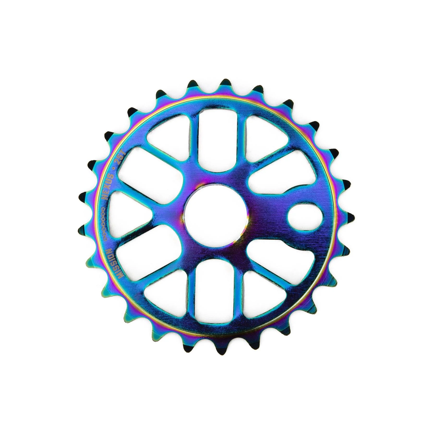 Mission Nexus Sprocket - Image 10