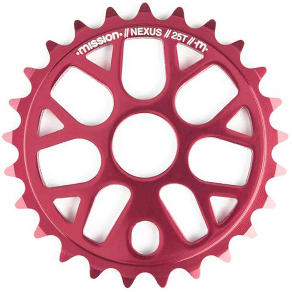 Mission Nexus Sprocket - Image 11