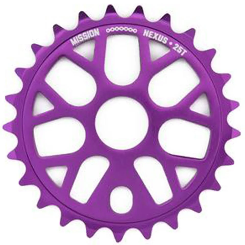 Mission Nexus Sprocket - Image 3