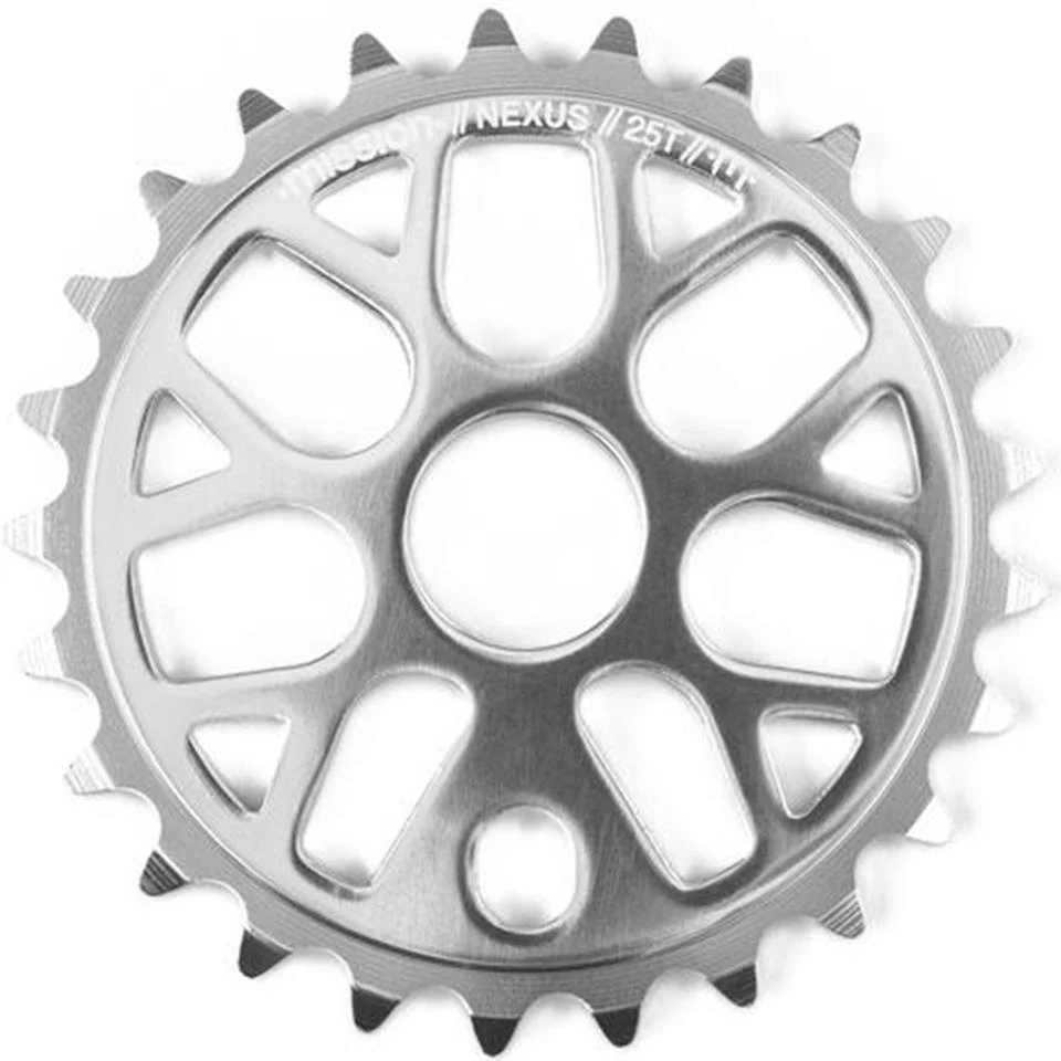 Mission Nexus Sprocket - Image 5