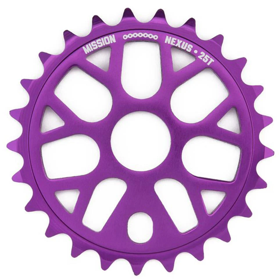 Mission Nexus Sprocket - Image 6