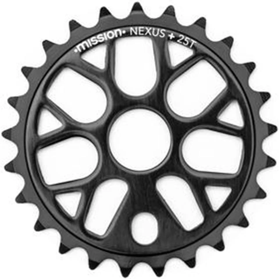 Mission Nexus Sprocket - Image 7