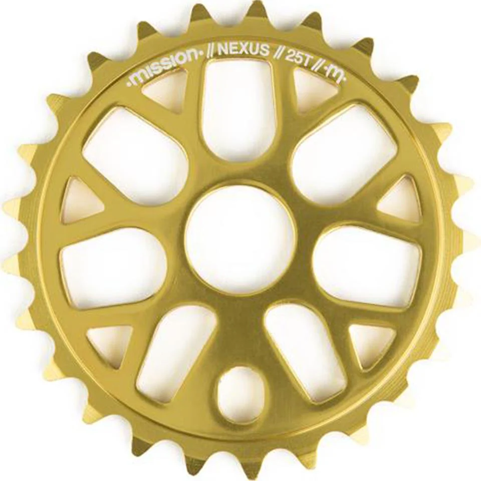 Mission Nexus Sprocket - Image 8