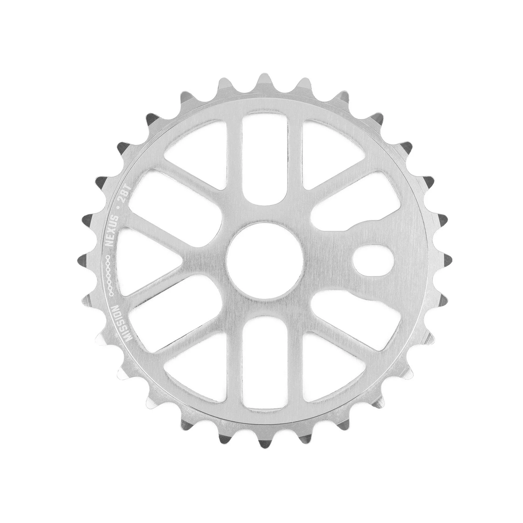 Mission Nexus Sprocket - Image 9