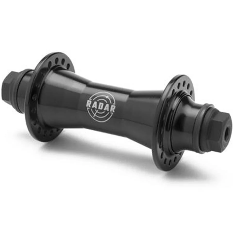 Mission Radar Front Hub - Image 3