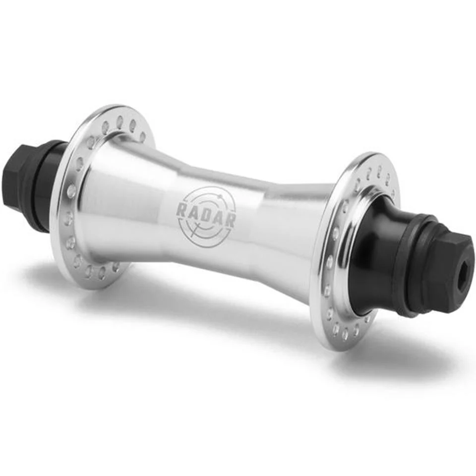 Mission Radar Front Hub - Image 4