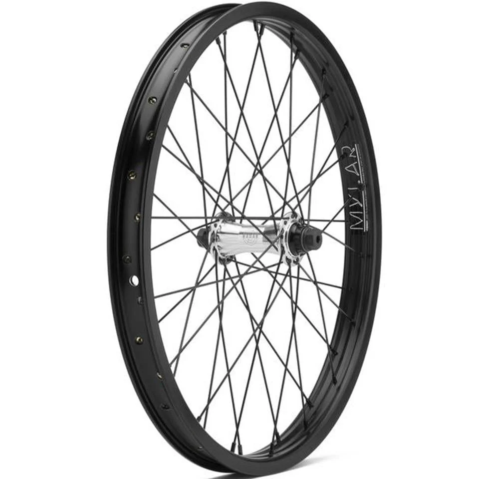Mission Radar Front Wheel - Image 2