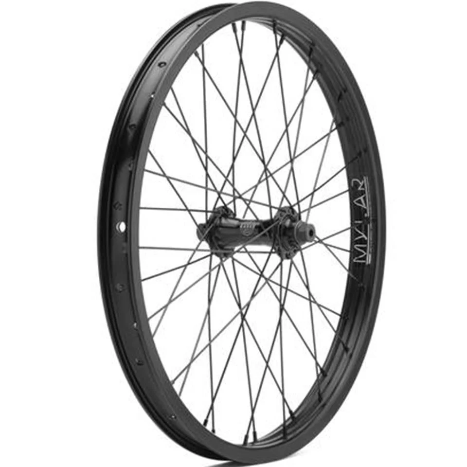 Mission Radar Front Wheel - Image 3