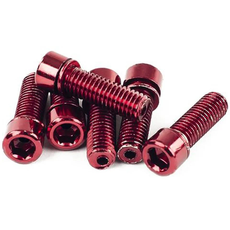 Mission Stem Bolts - Image 3