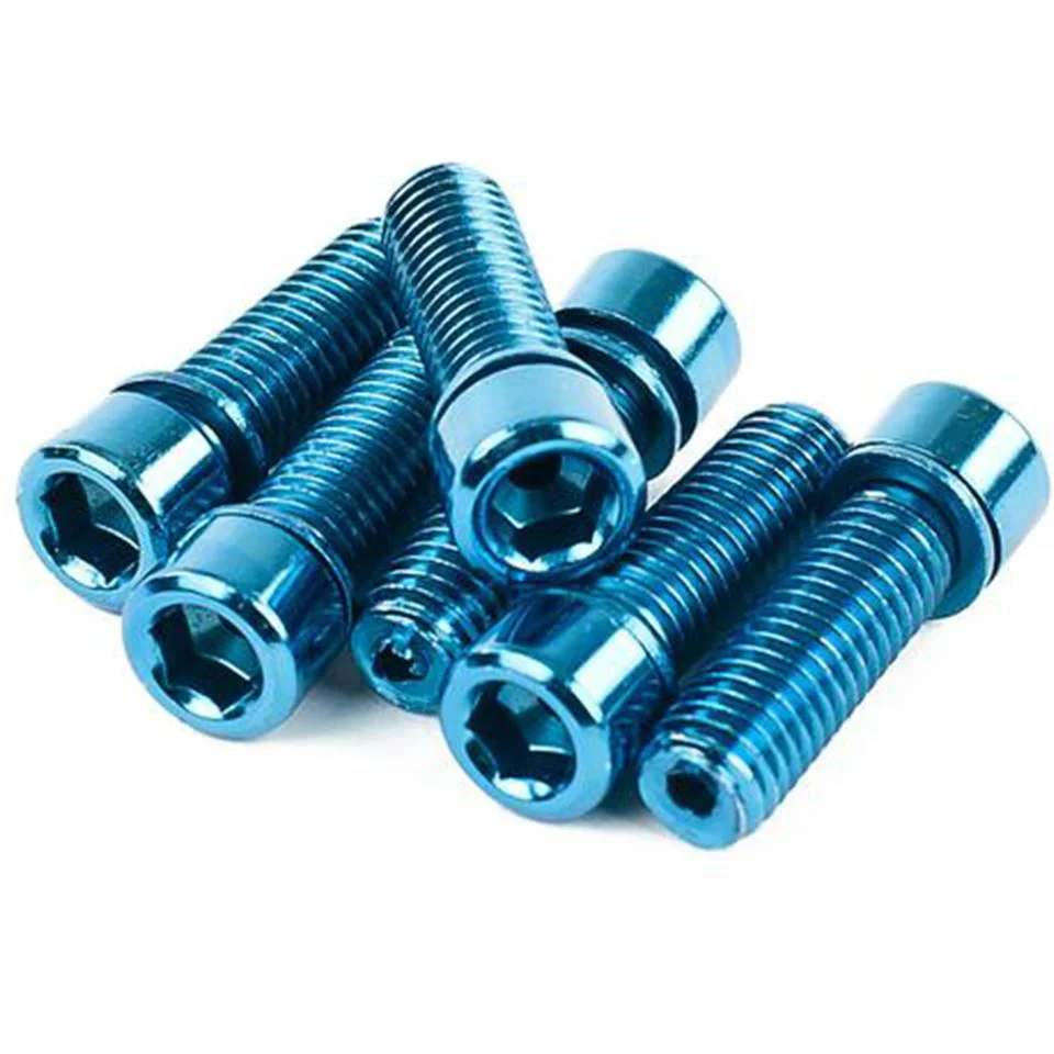 Mission Stem Bolts - Image 4