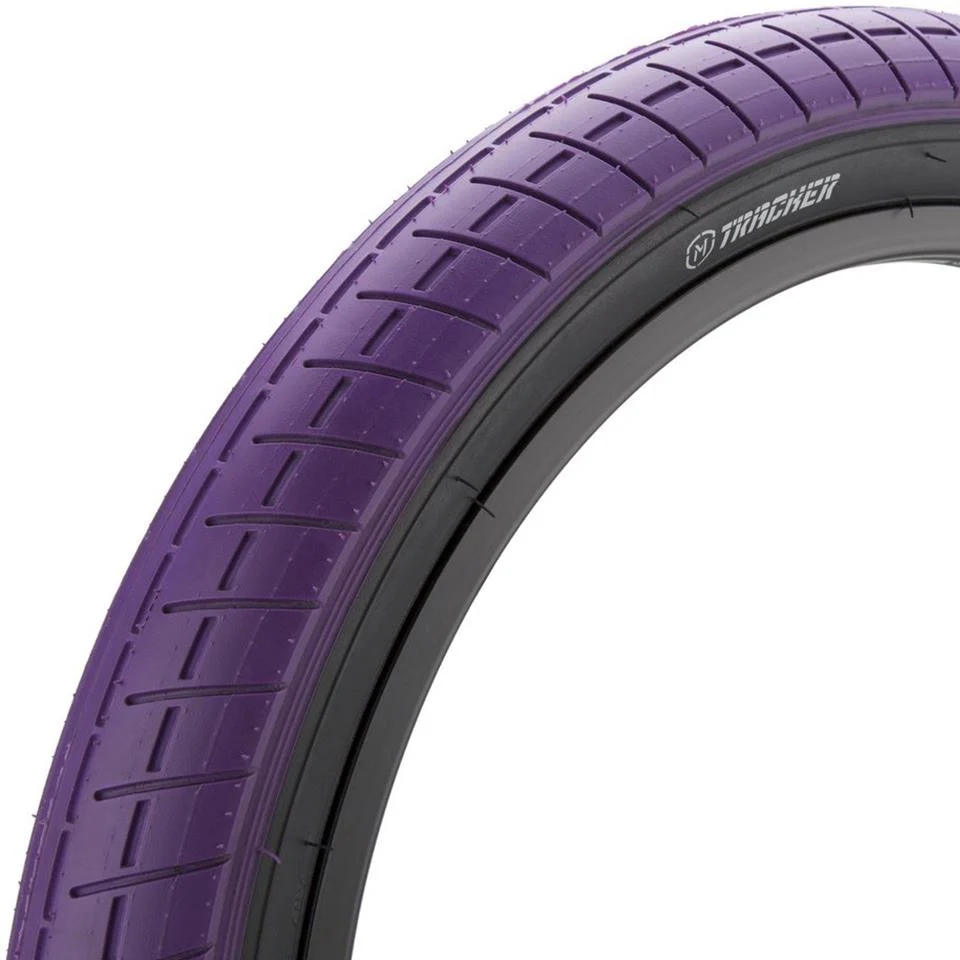 Mission Tracker Tyre - Image 13
