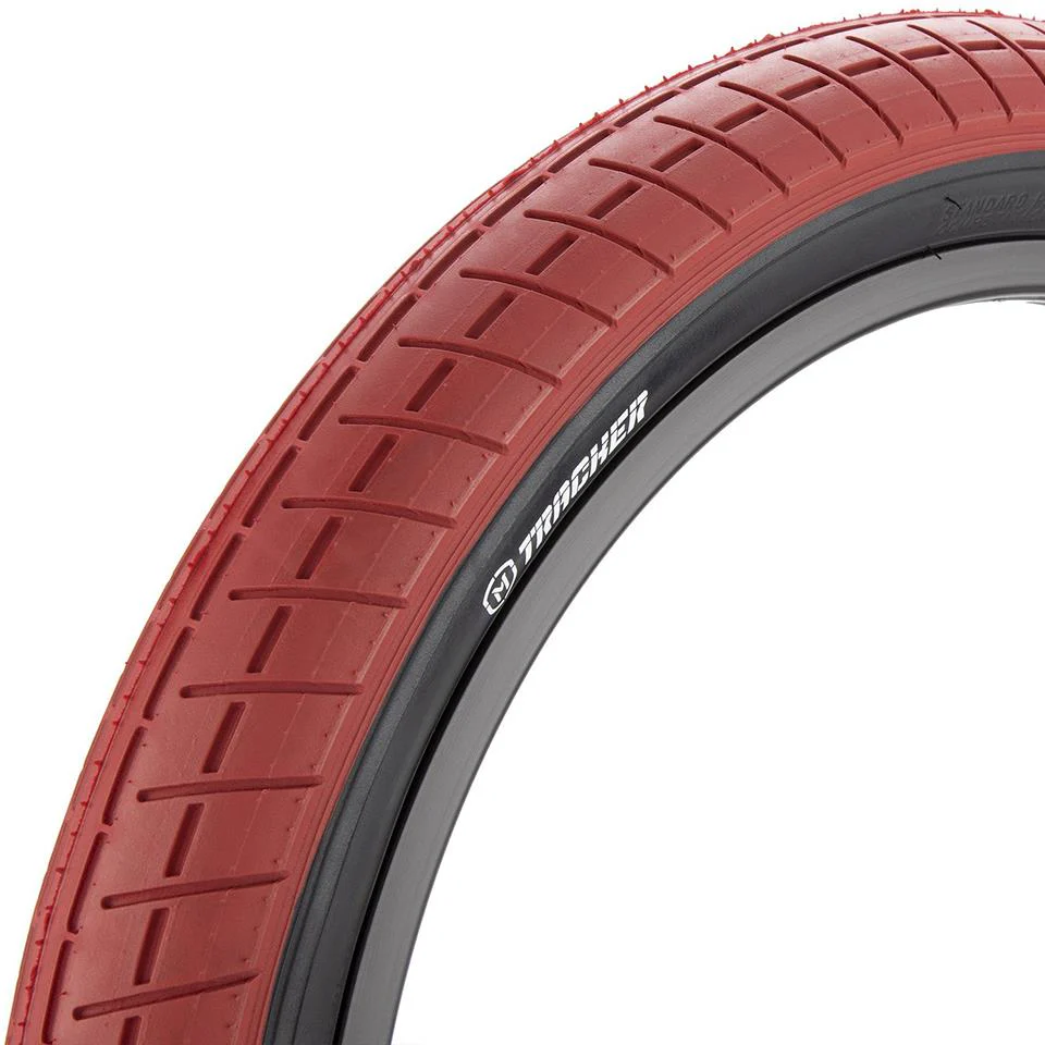 Mission Tracker Tyre - Image 15