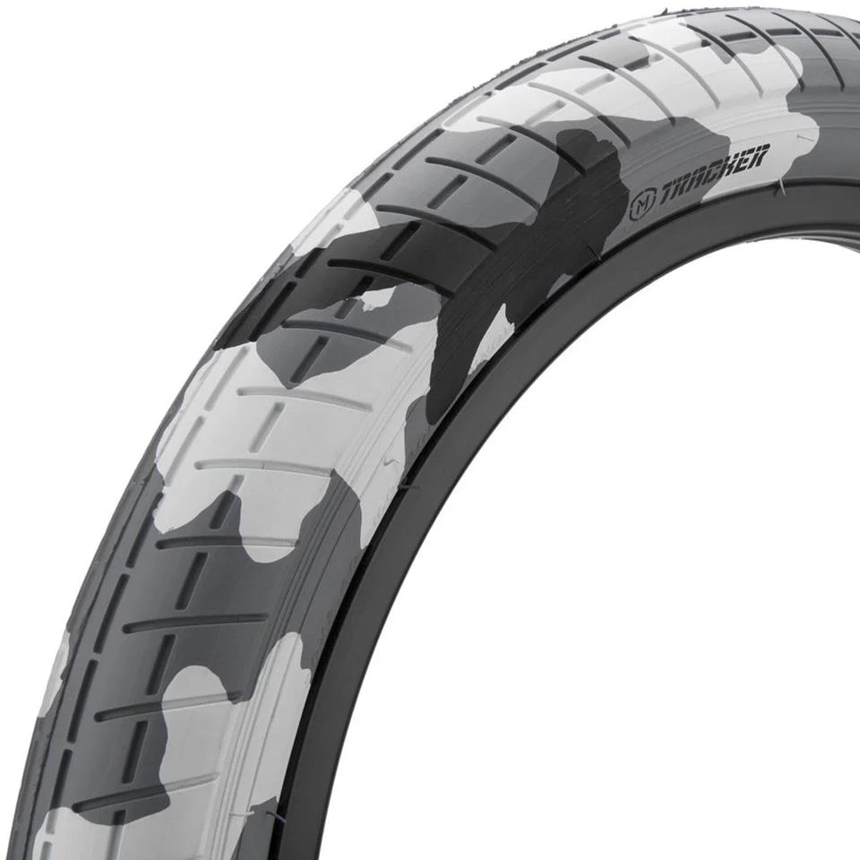 Mission Tracker Tyre - Image 17