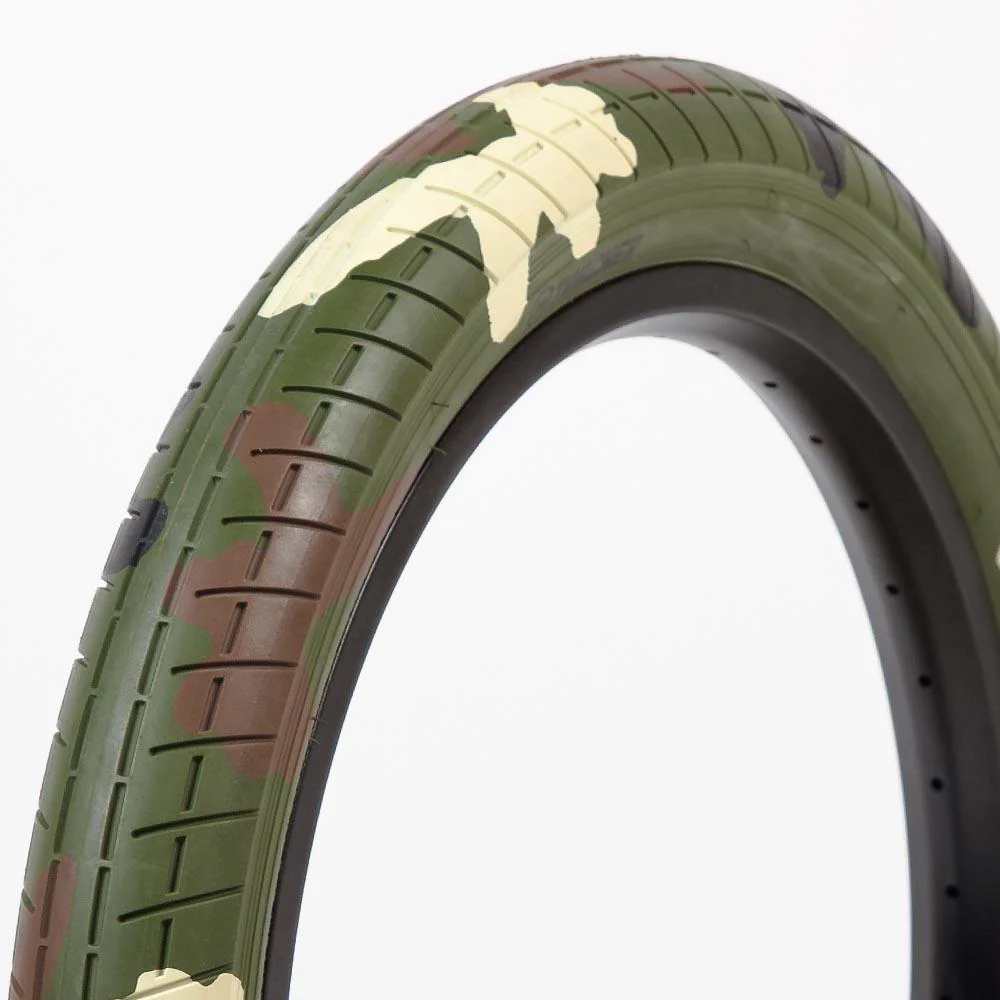 Mission Tracker Tyre - Image 2