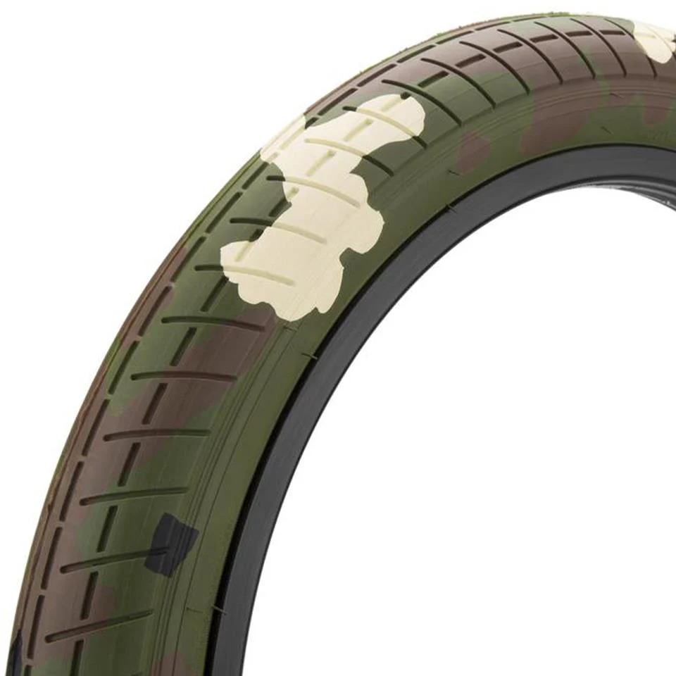 Mission Tracker Tyre - Image 4